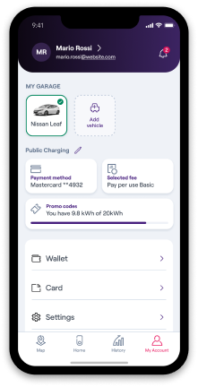 enelx-rfid-card