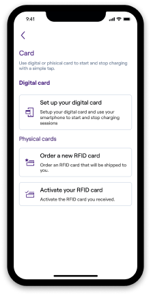 enelx-rfid-card