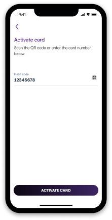 enelx-rfid-card