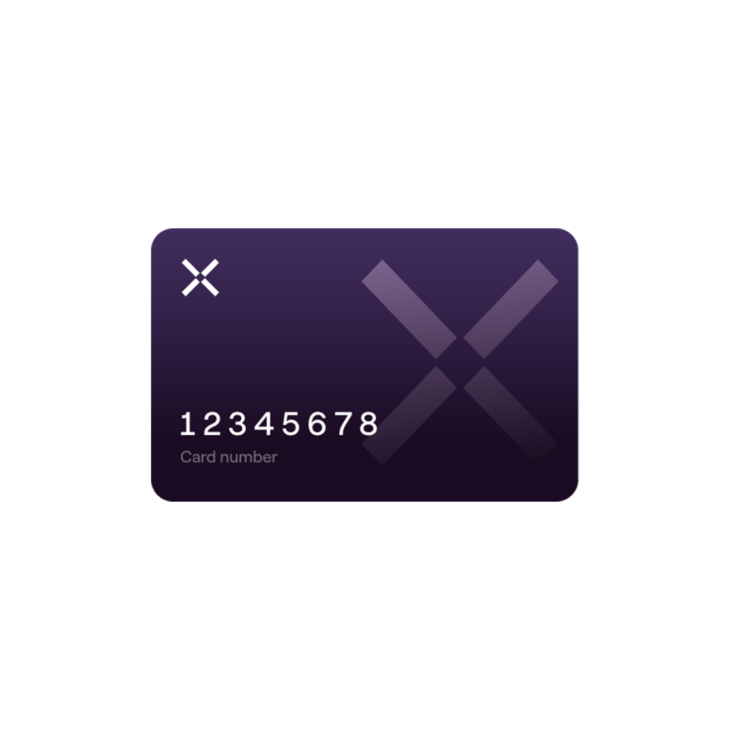 5. Your RFID card is now ready to use on our charging network