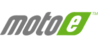 moto e logo