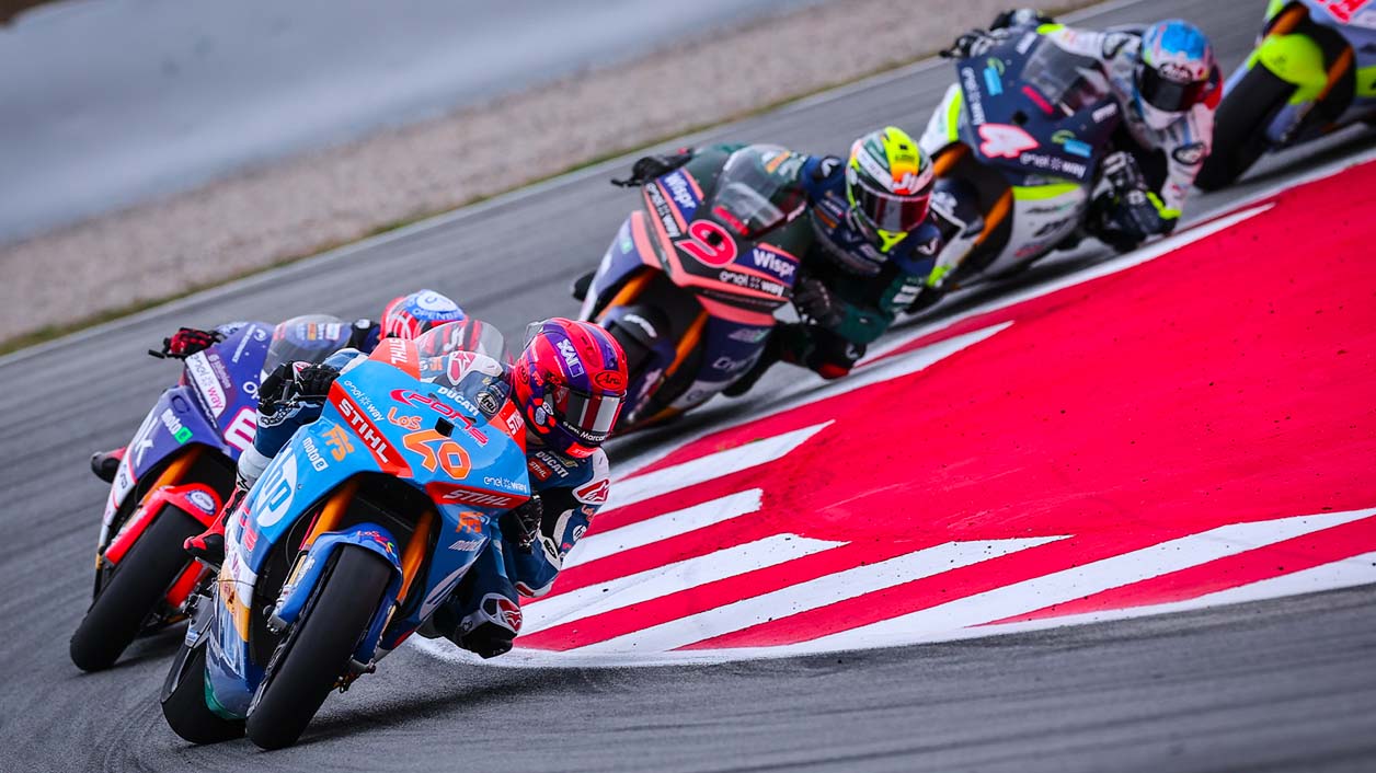 MotoE World Championship 2023, the highlights of the season