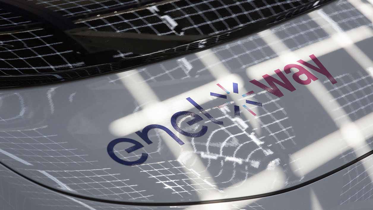 Auto elettrica