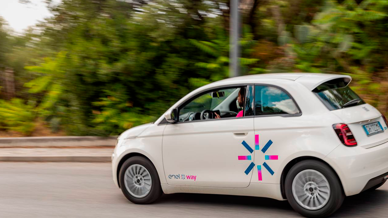 Quanto inquina un'auto elettrica?