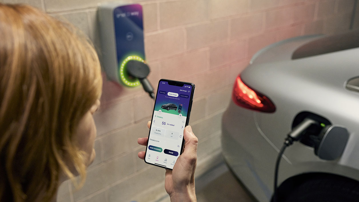 App Enel X Way