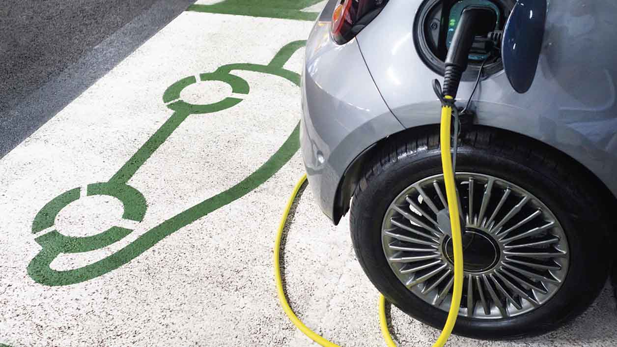 Electric cars: let's dispel some preconceptions