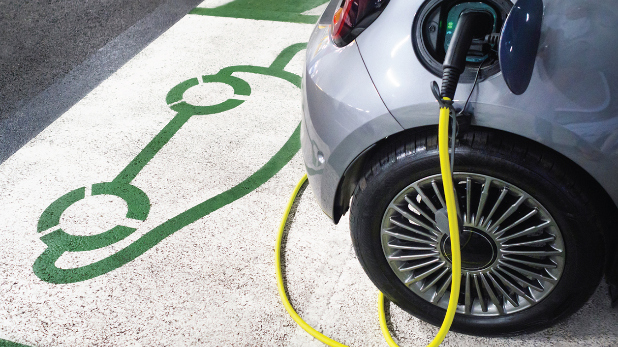Electric cars: let's dispel some preconceptions