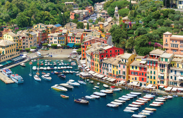 Riviera di Portofino